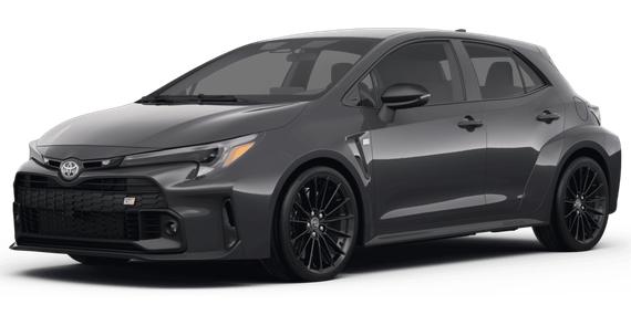 TOYOTA GR COROLLA 2023 JTNABBAE3PA003124 image TOYOTA GR COROLLA 2023 JTNABBAE3PA003124 image